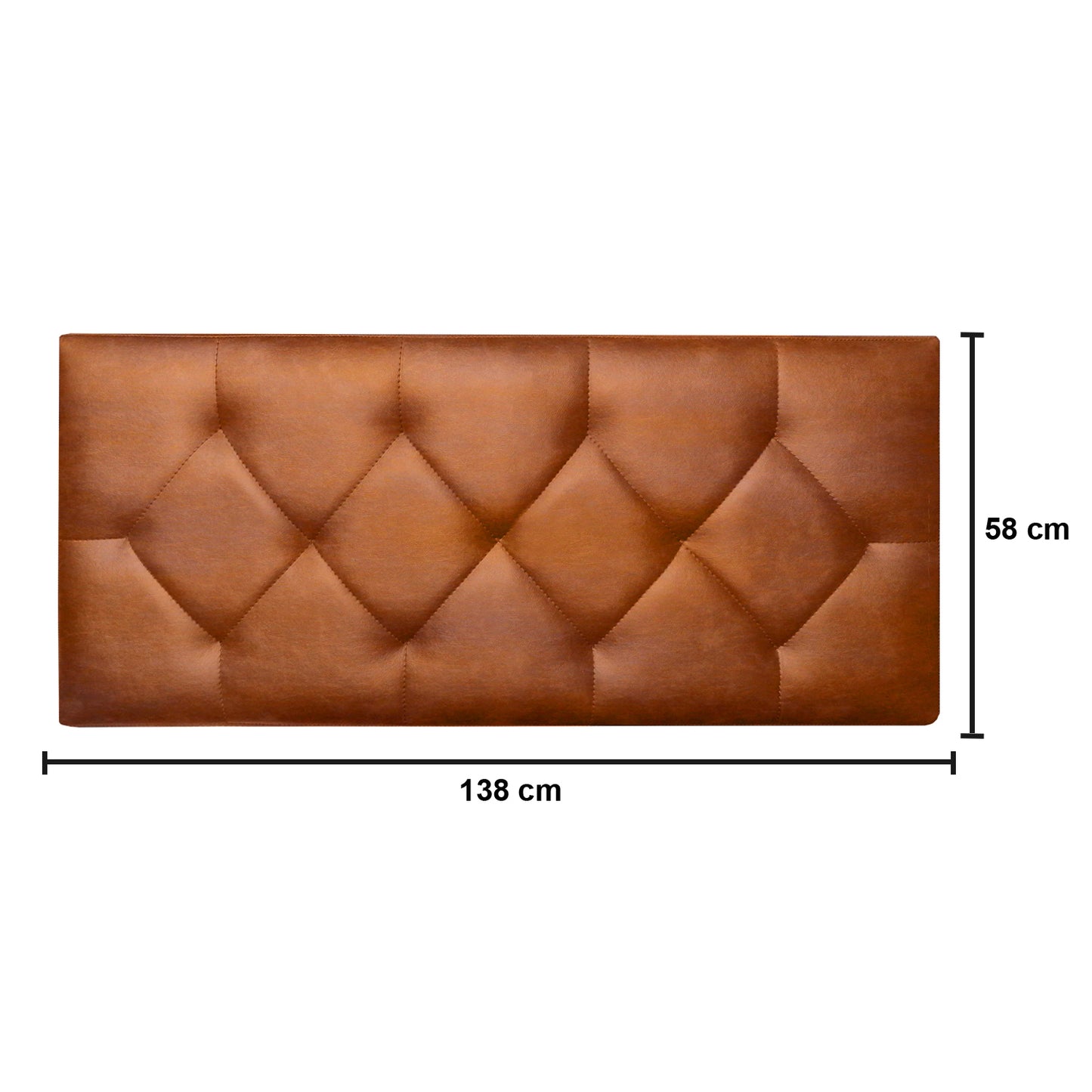 Cabecera Diamond 2 Plazas