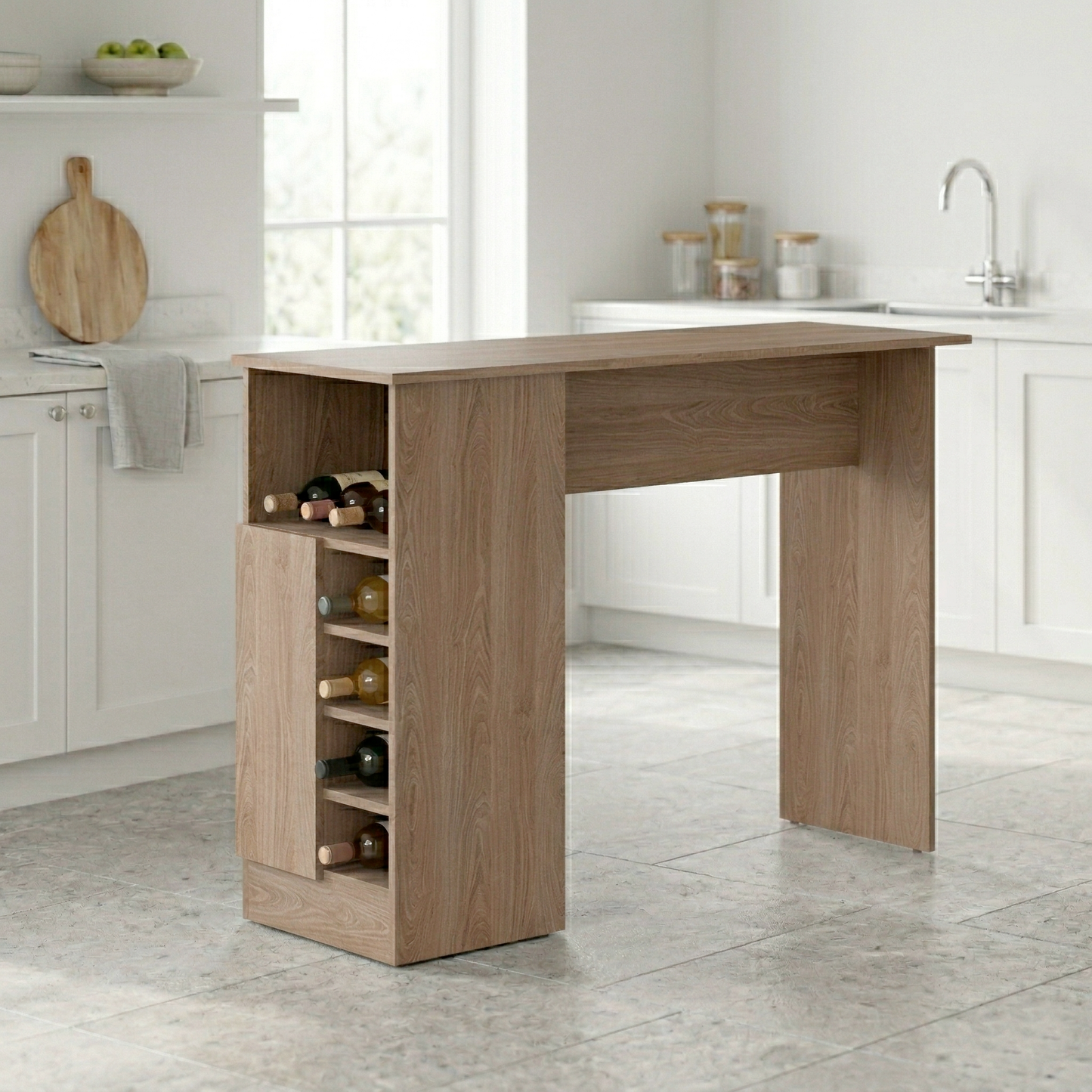 Mesa Gourmet Adela