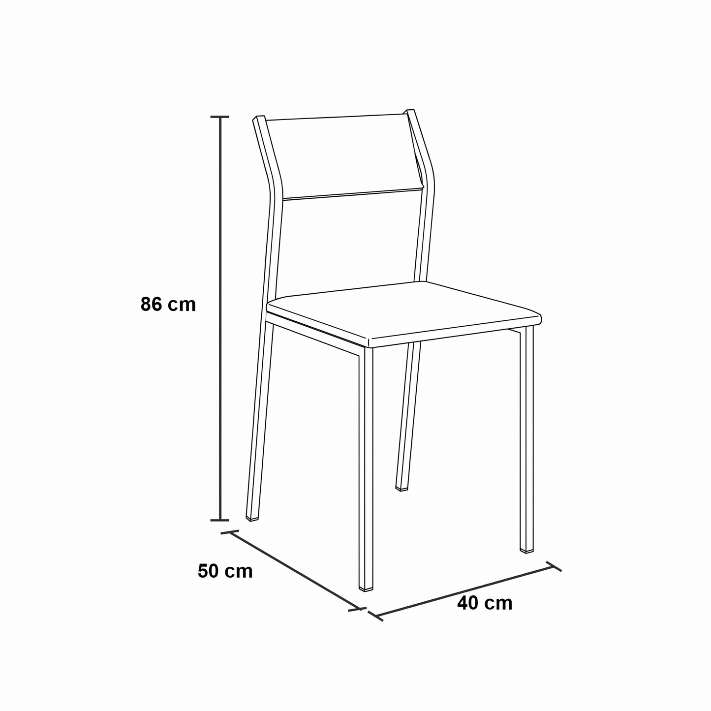 Silla Fatma