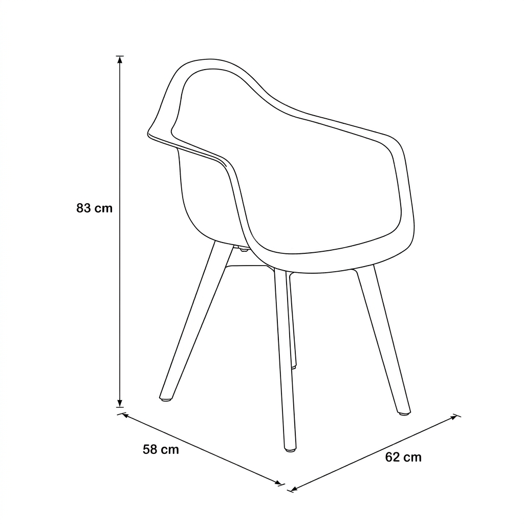 Silla Atice