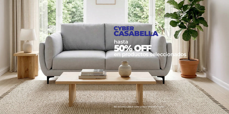 Cyber Casabella