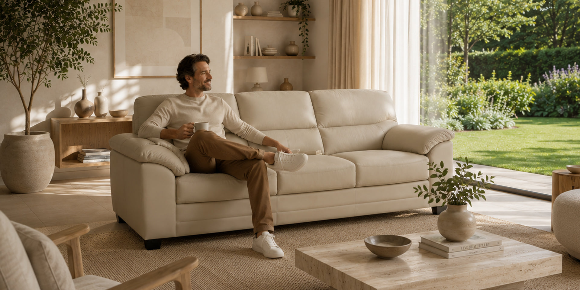 SOFA 3 CUERPOS