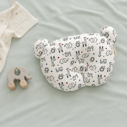 Cervical Baby Oso