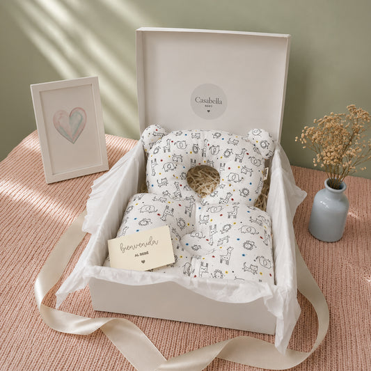 3 Pack Mamá & Bebe