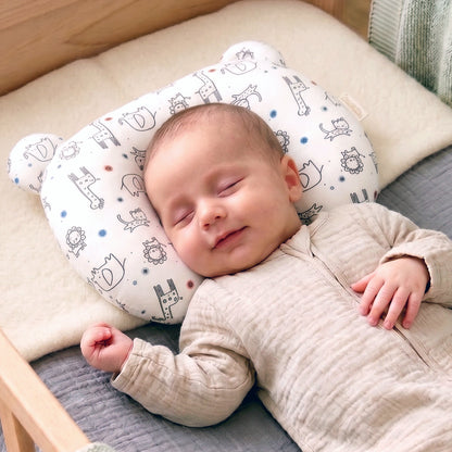 Cervical Baby Oso