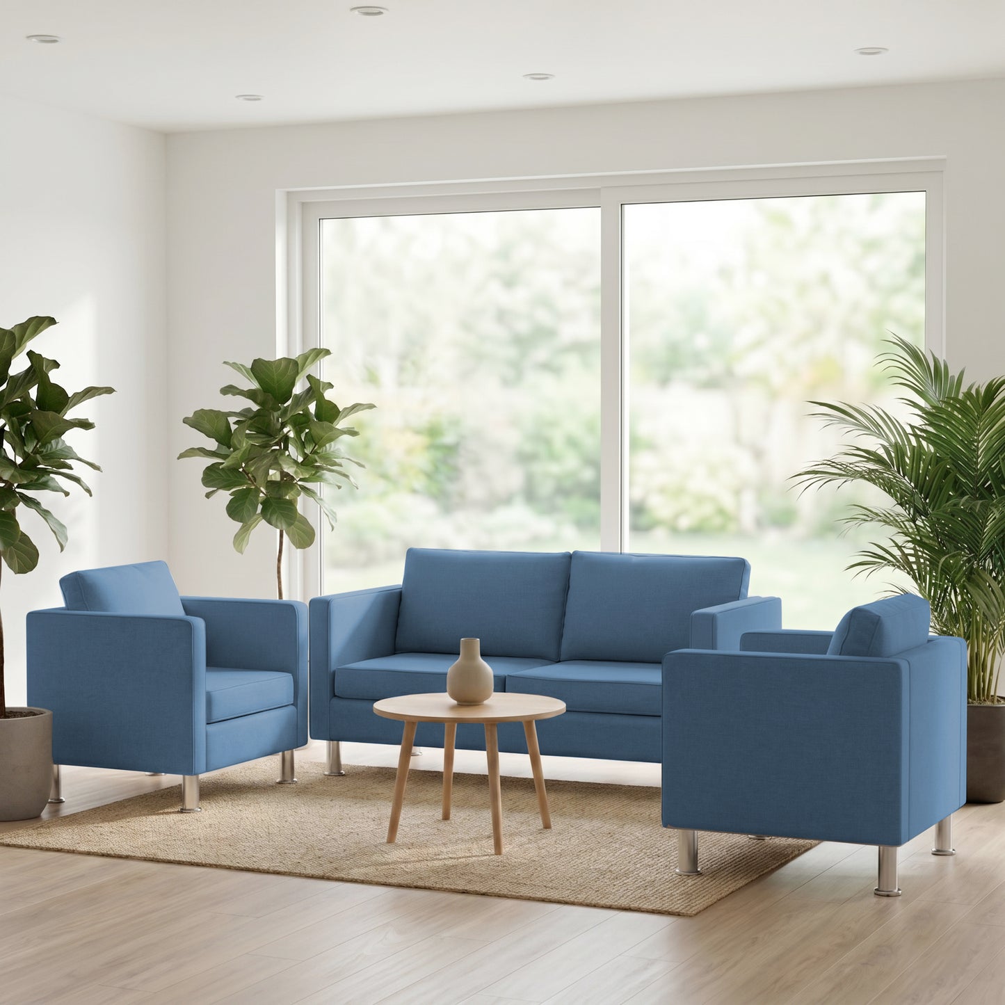 Sala Marcus 3-1-1