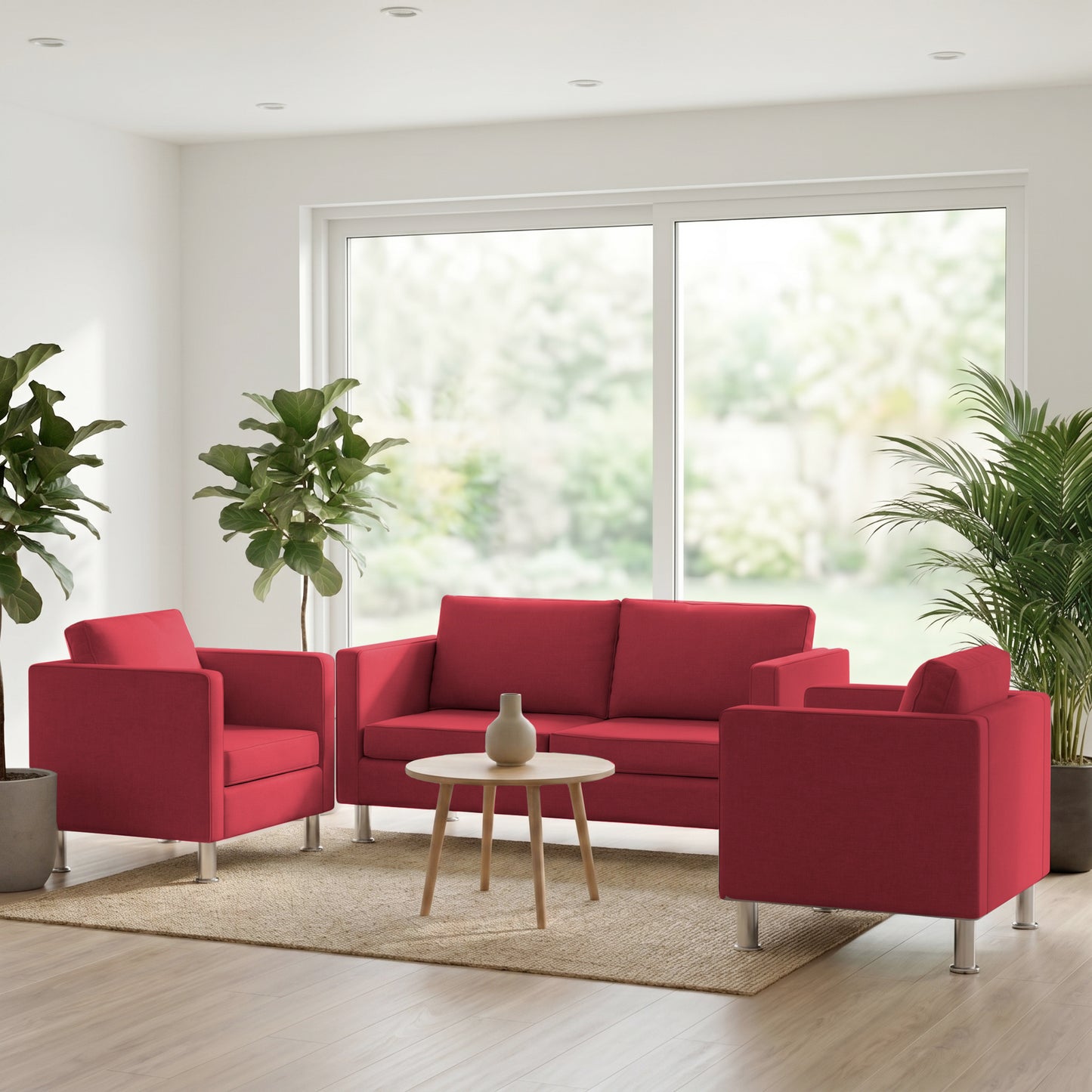 Sala Marcus 3-1-1