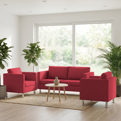 Sala Marcus 3-1-1
