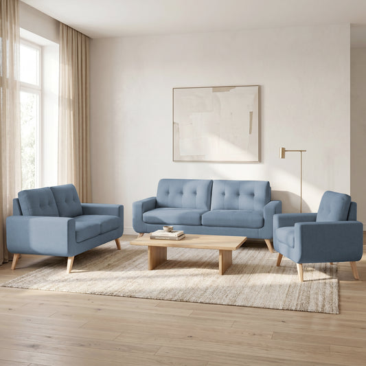 Sala Rohan 3-2-1