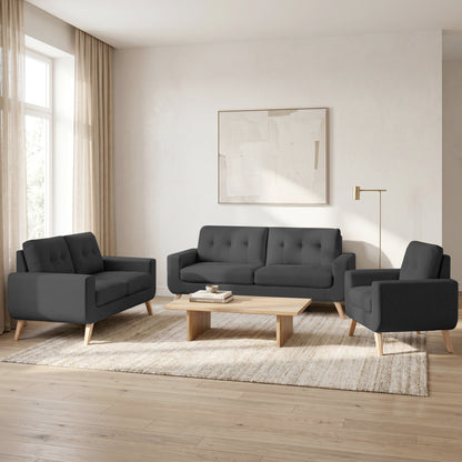 Sala Rohan 3-2-1