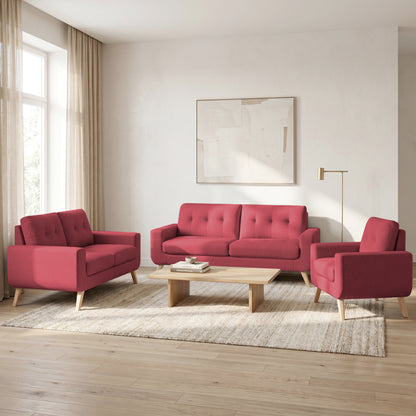 Sala Rohan 3-2-1