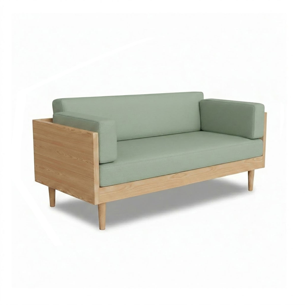 Sofa Terranova 2 Cuerpos