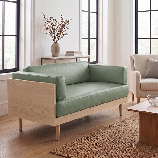 Sofa Terranova 2 Cuerpos
