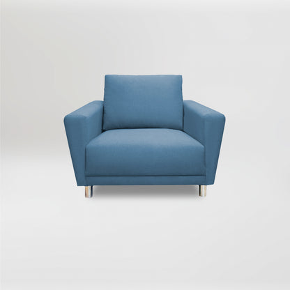 Sillón Cairo 1 Cuerpo