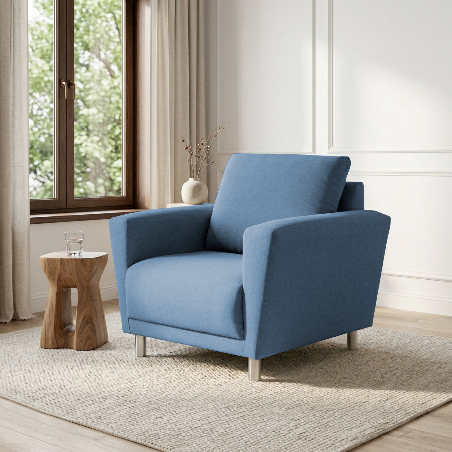 Sillón Cairo 1 Cuerpo