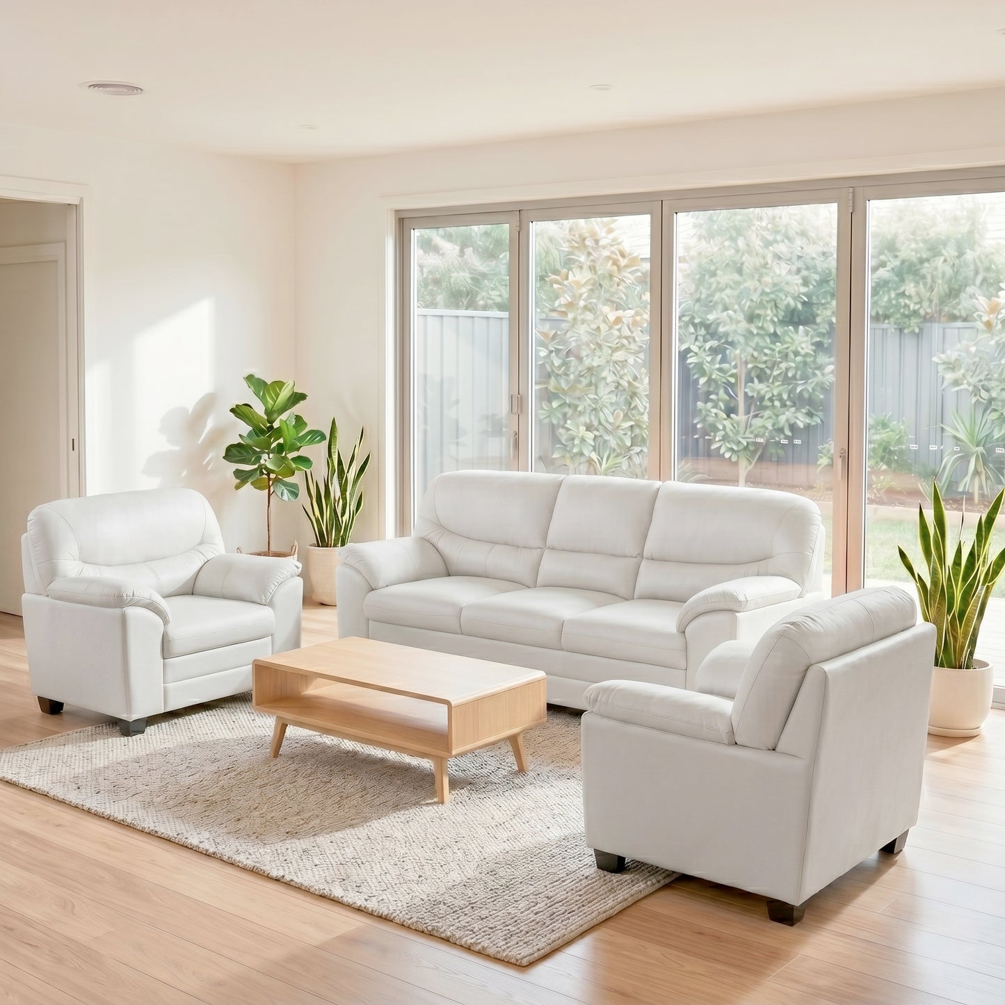 Sala Claudia 3-1-1