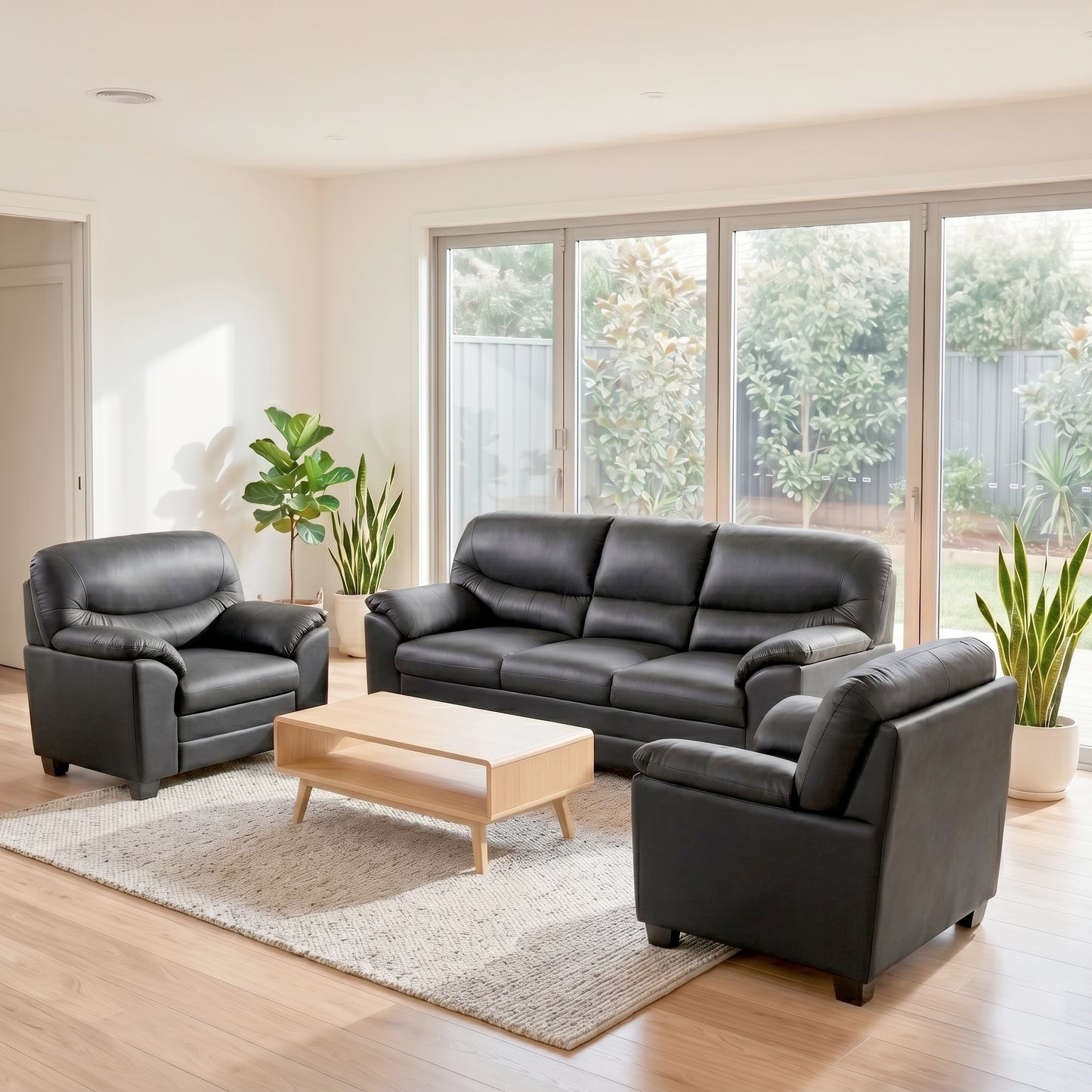 Sala Claudia 3-1-1