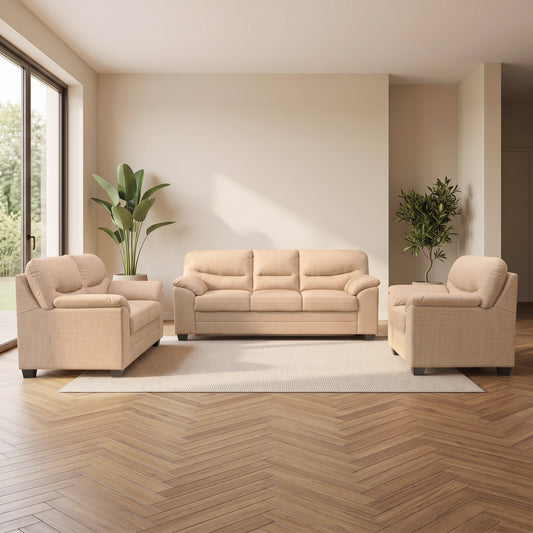 Sala Claudet 3-2-1