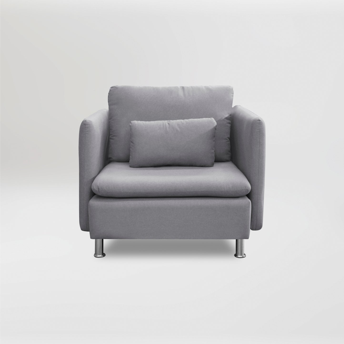 Sillón Elviane 1 Cuerpo