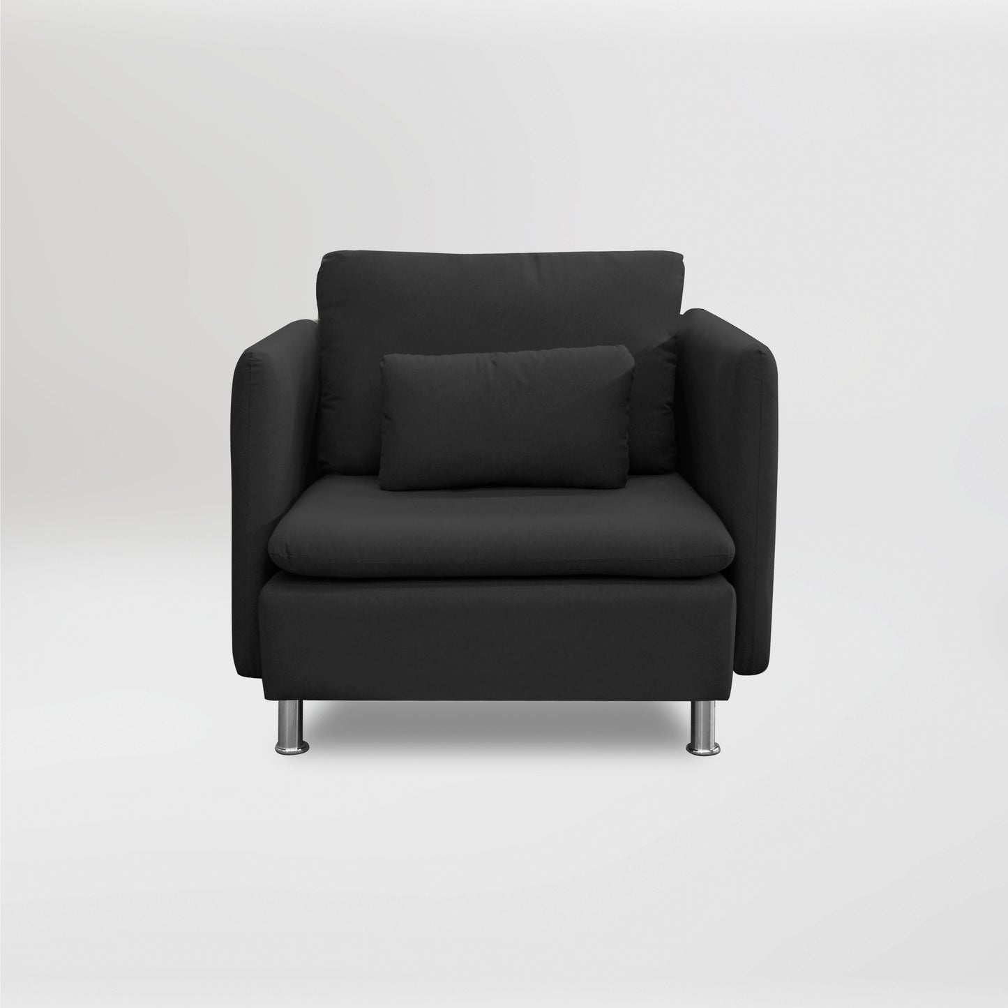 Sillón Elviane 1 Cuerpo