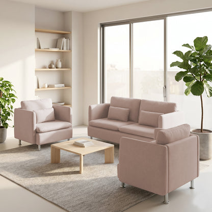 Sala Elvianne 3-1-1
