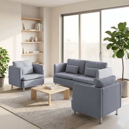 Sala Elvianne 3-1-1
