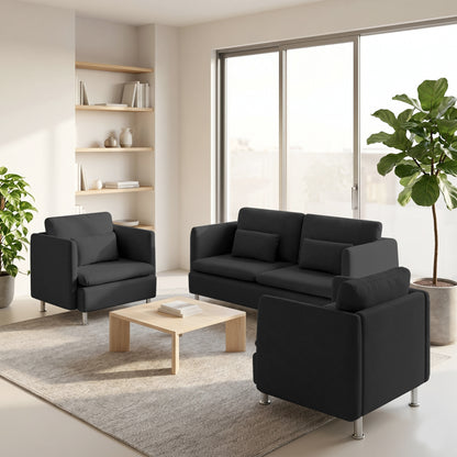 Sala Elvianne 3-1-1