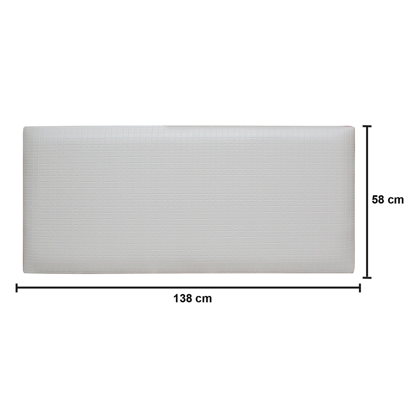 Cabecera Lisse 2 Plazas