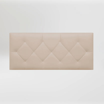 Cabecera Diamond 2 Plazas