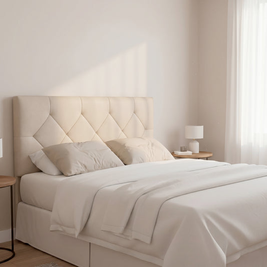 Cabecera Diamond 2 Plazas