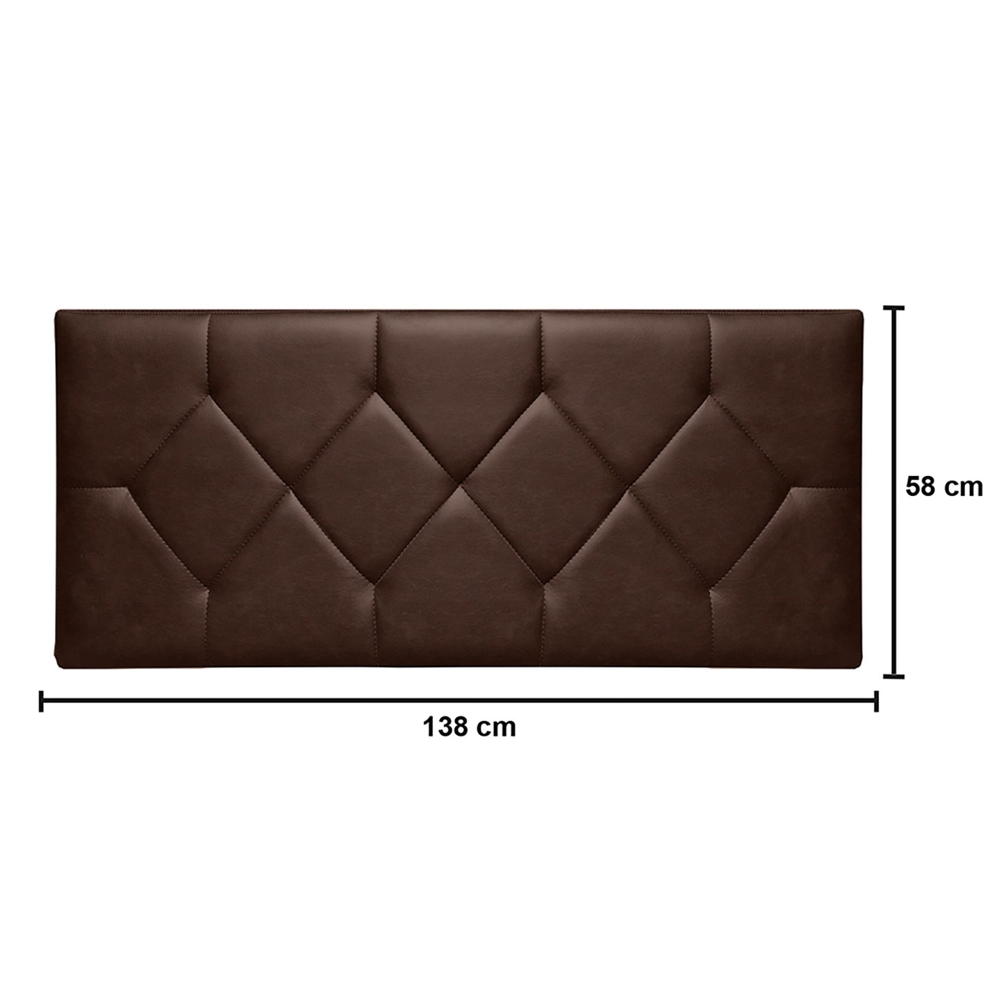 Cabecera Diamond 2 Plazas