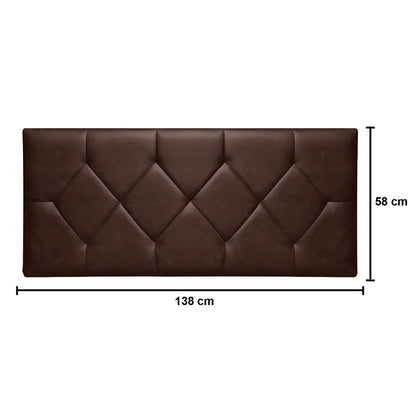Cabecera Diamond 2 Plazas
