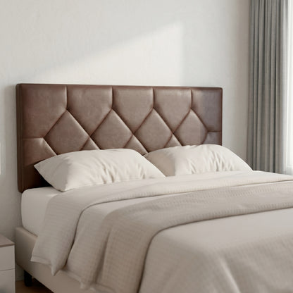 Cabecera Diamond 2 Plazas