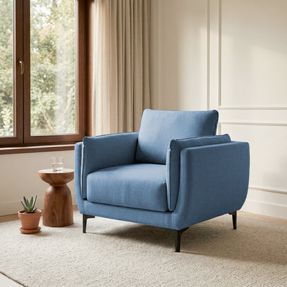 Sillon Maelis 1 Cuerpo