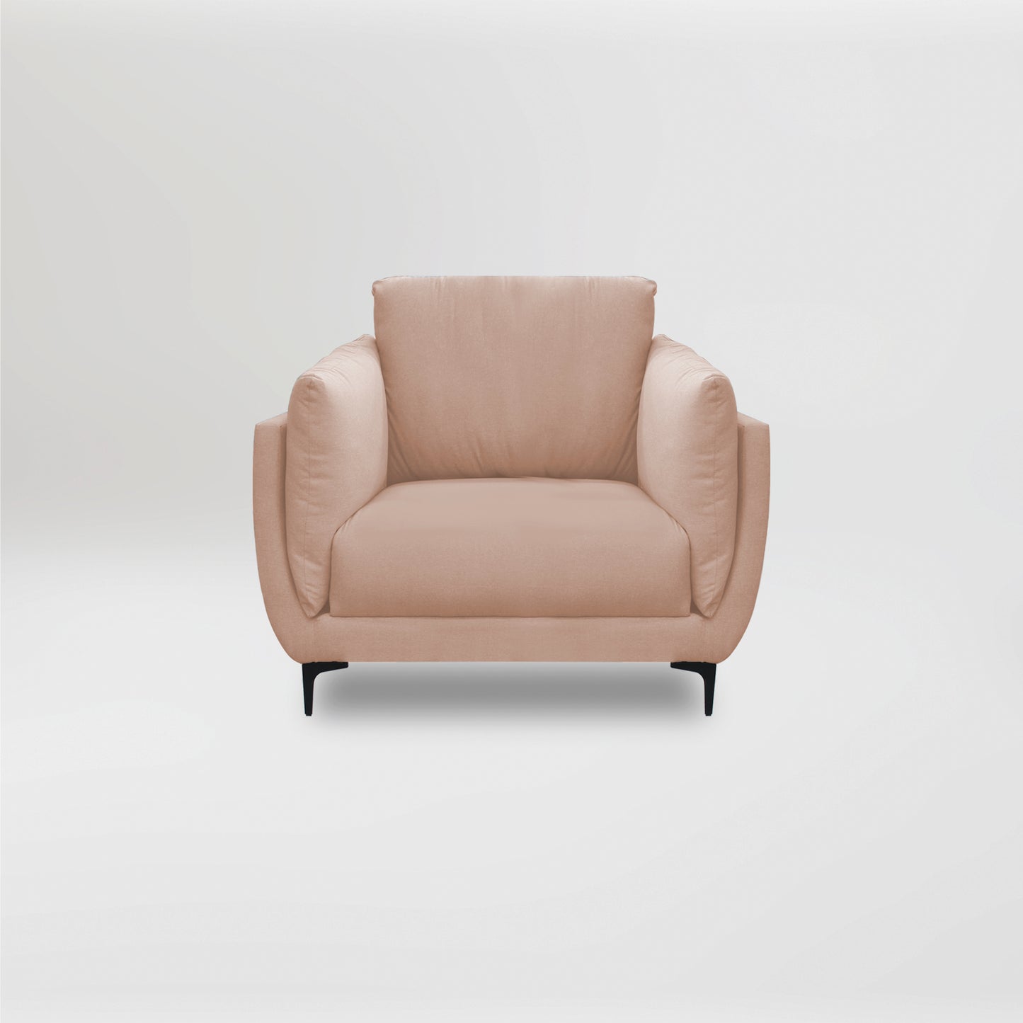 Sillon Maelis 1 Cuerpo