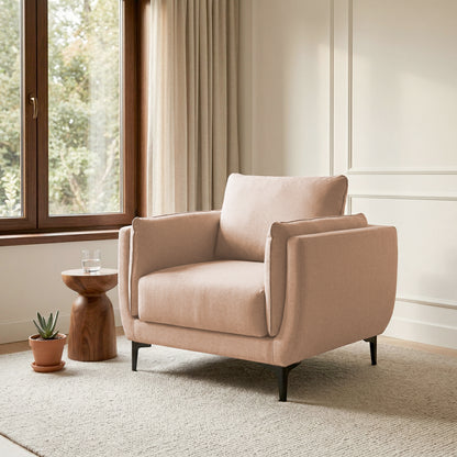 Sillon Maelis 1 Cuerpo