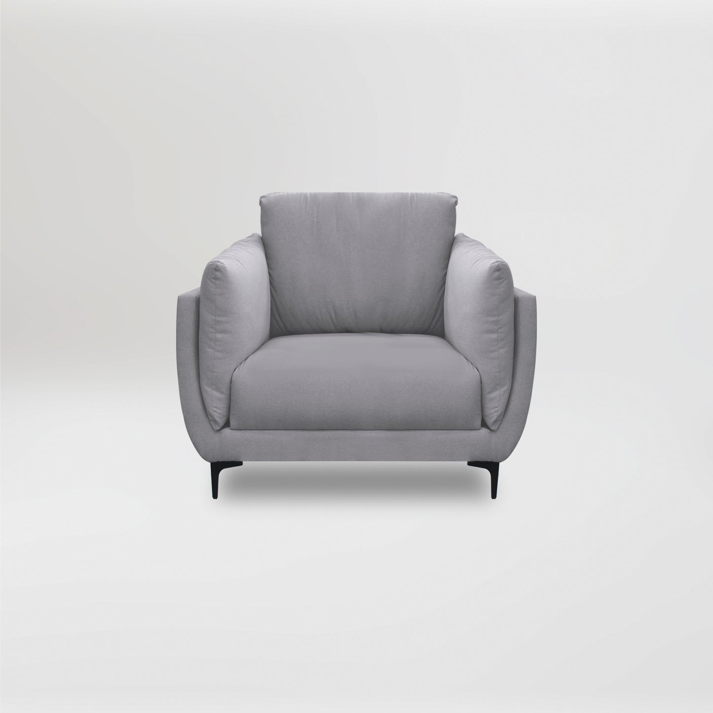 Sillon Maelis 1 Cuerpo