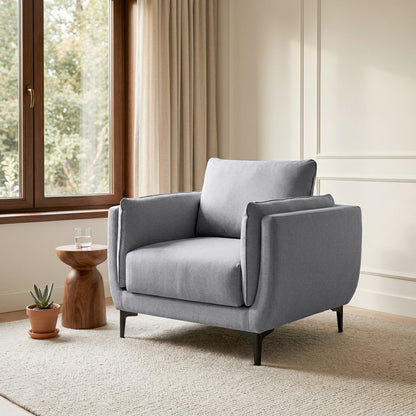 Sillon Maelis 1 Cuerpo