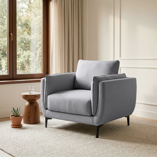 Sillon Maelis 1 Cuerpo