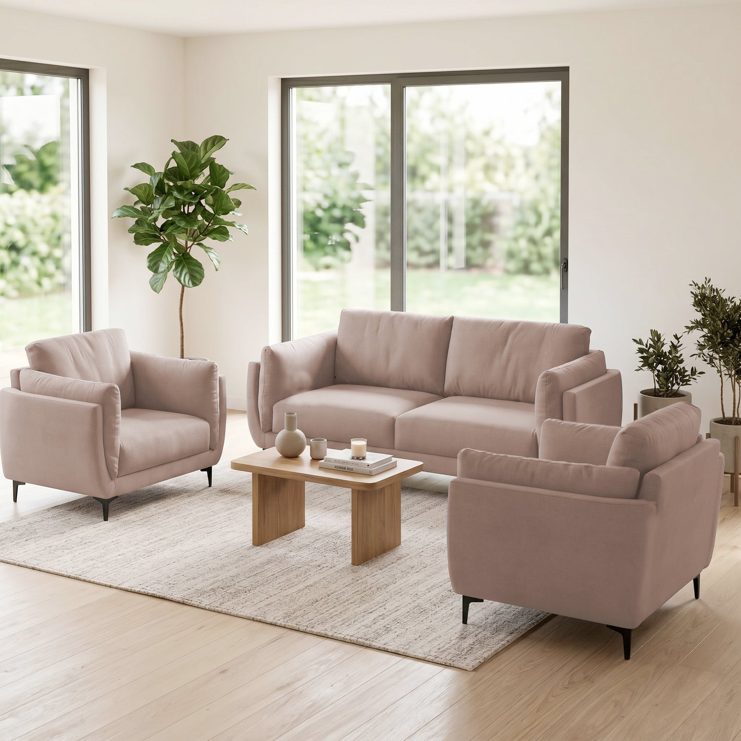 Sala Maelis 3-1-1