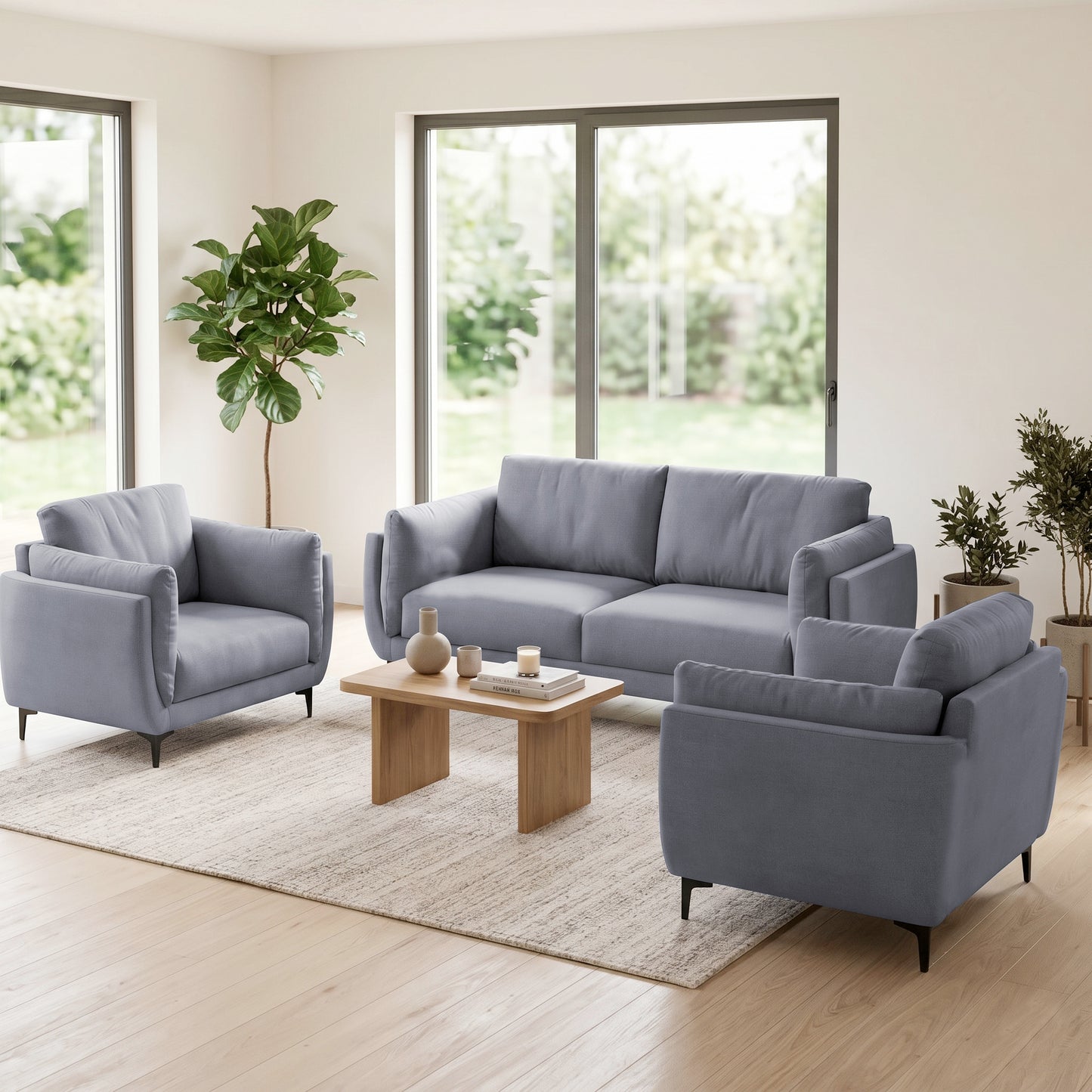 Sala Maelis 3-1-1