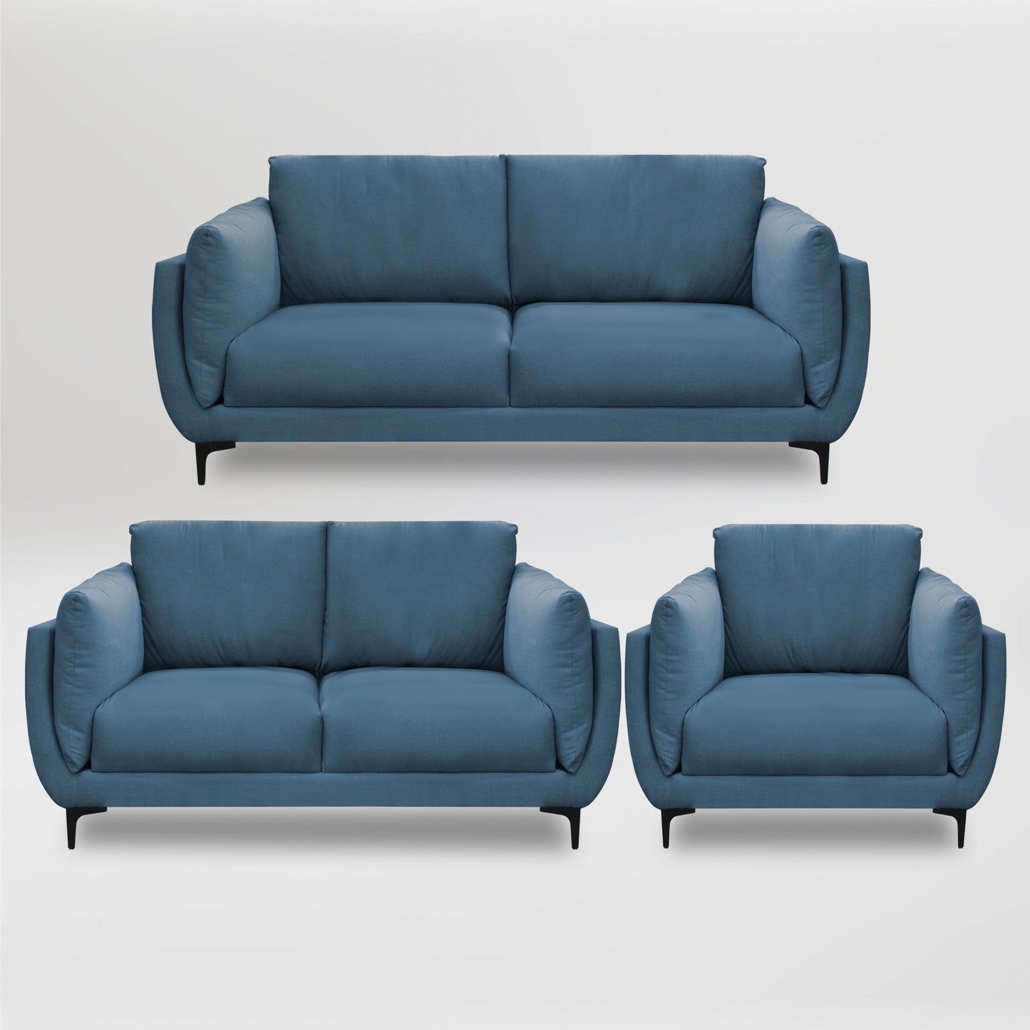 Sala Maelis 3-2-1