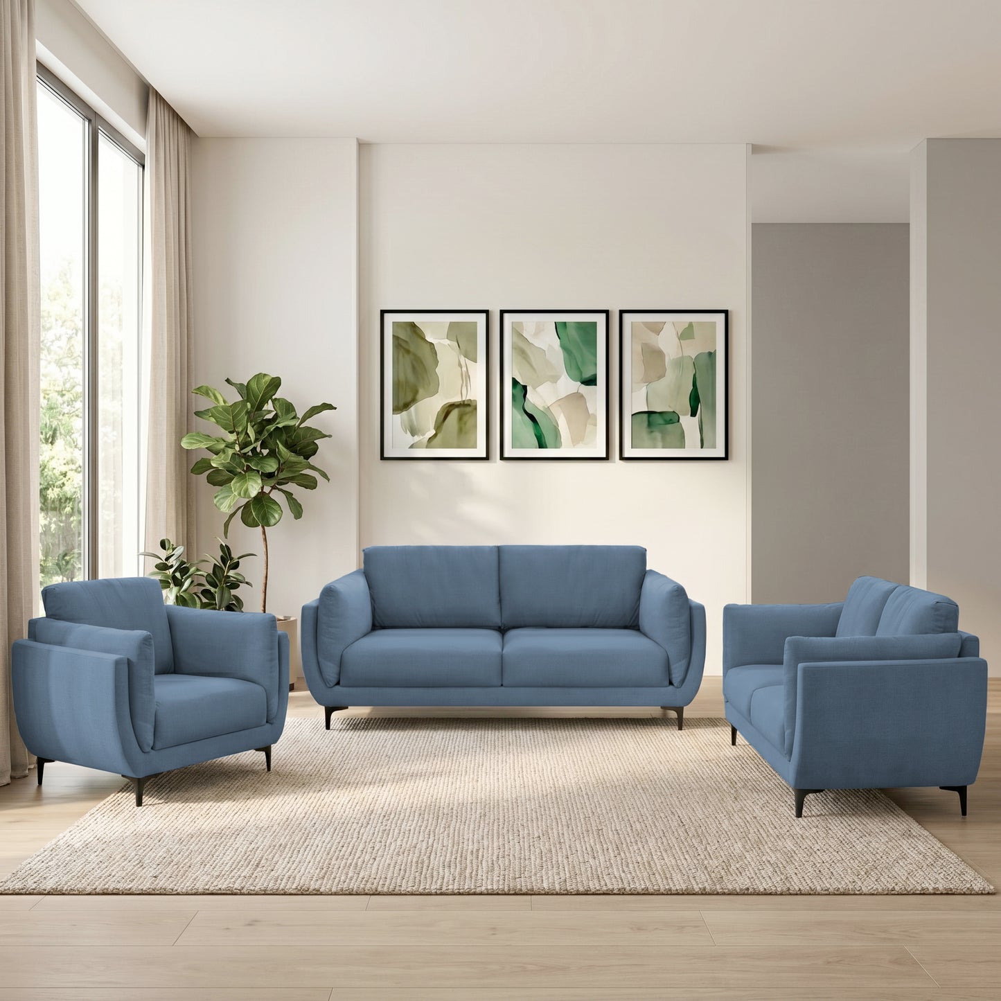 Sala Maelis 3-2-1