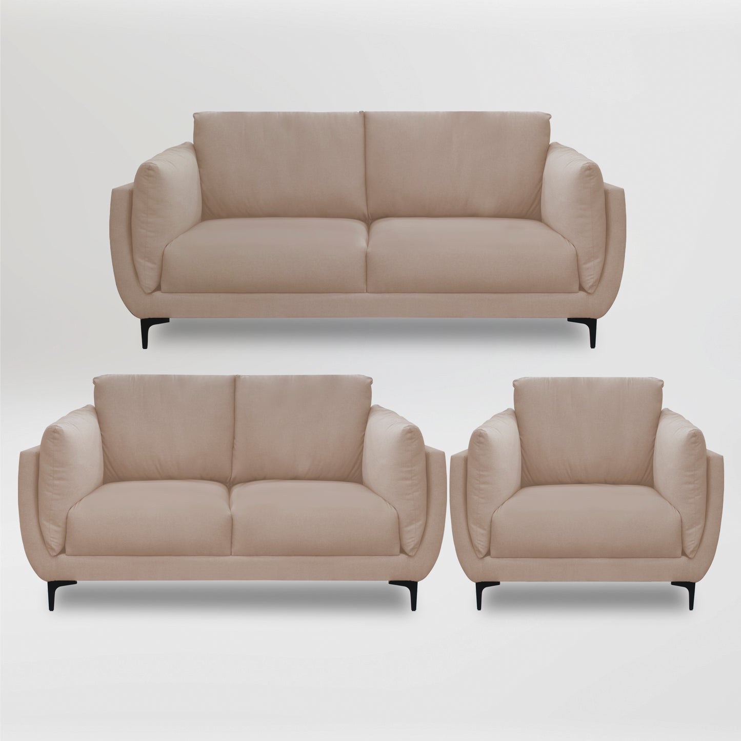 Sala Maelis 3-2-1