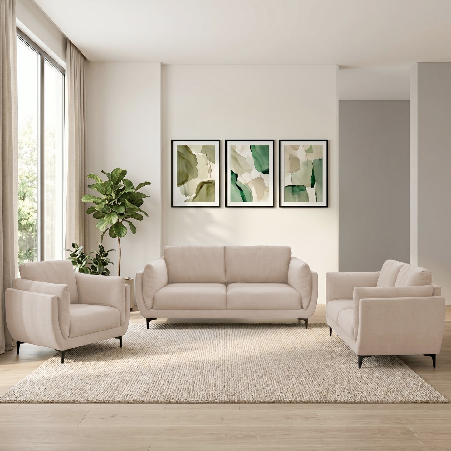 Sala Maelis 3-2-1