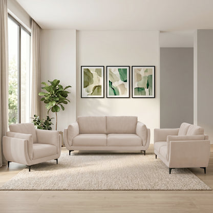 Sala Maelis 3-2-1