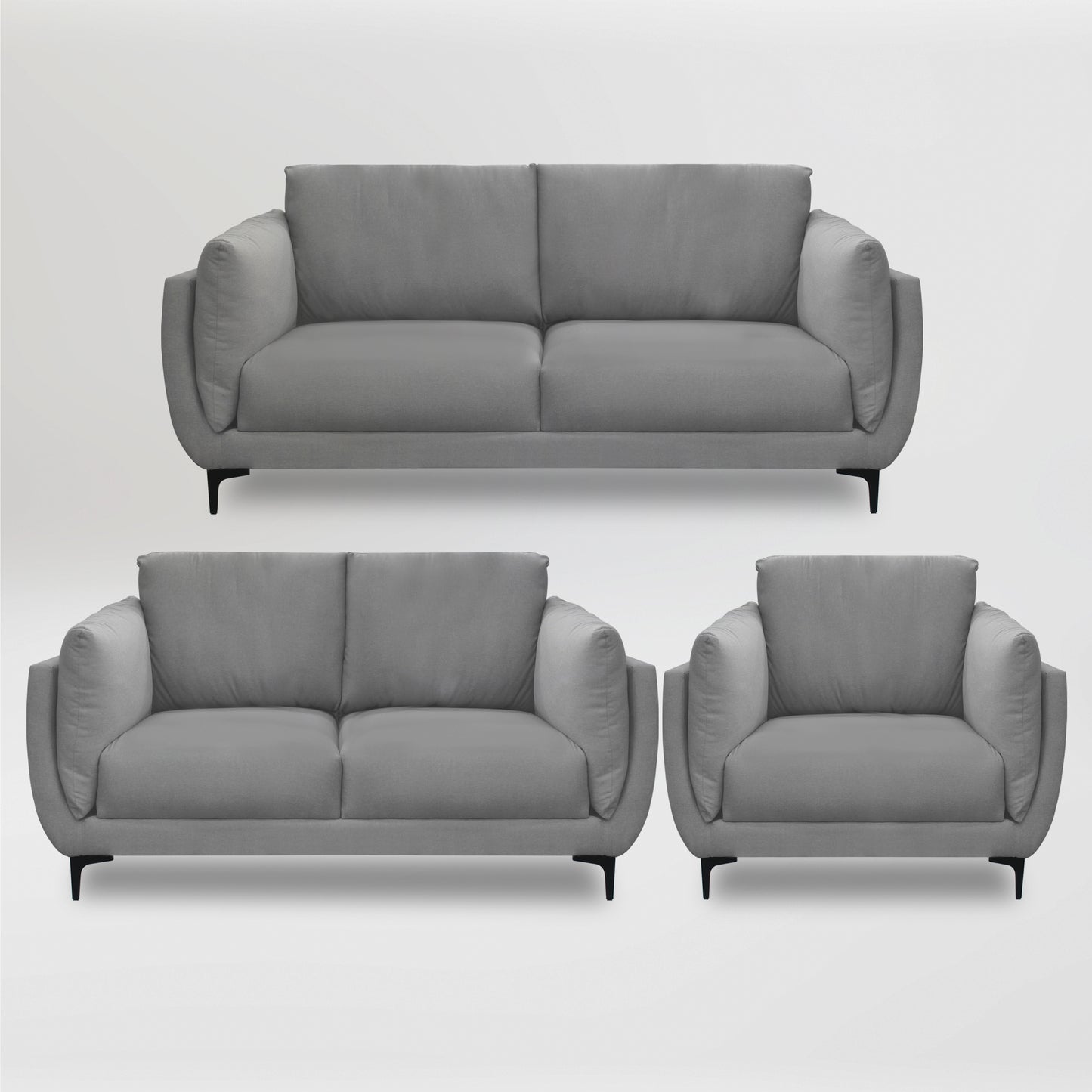 Sala Maelis 3-2-1