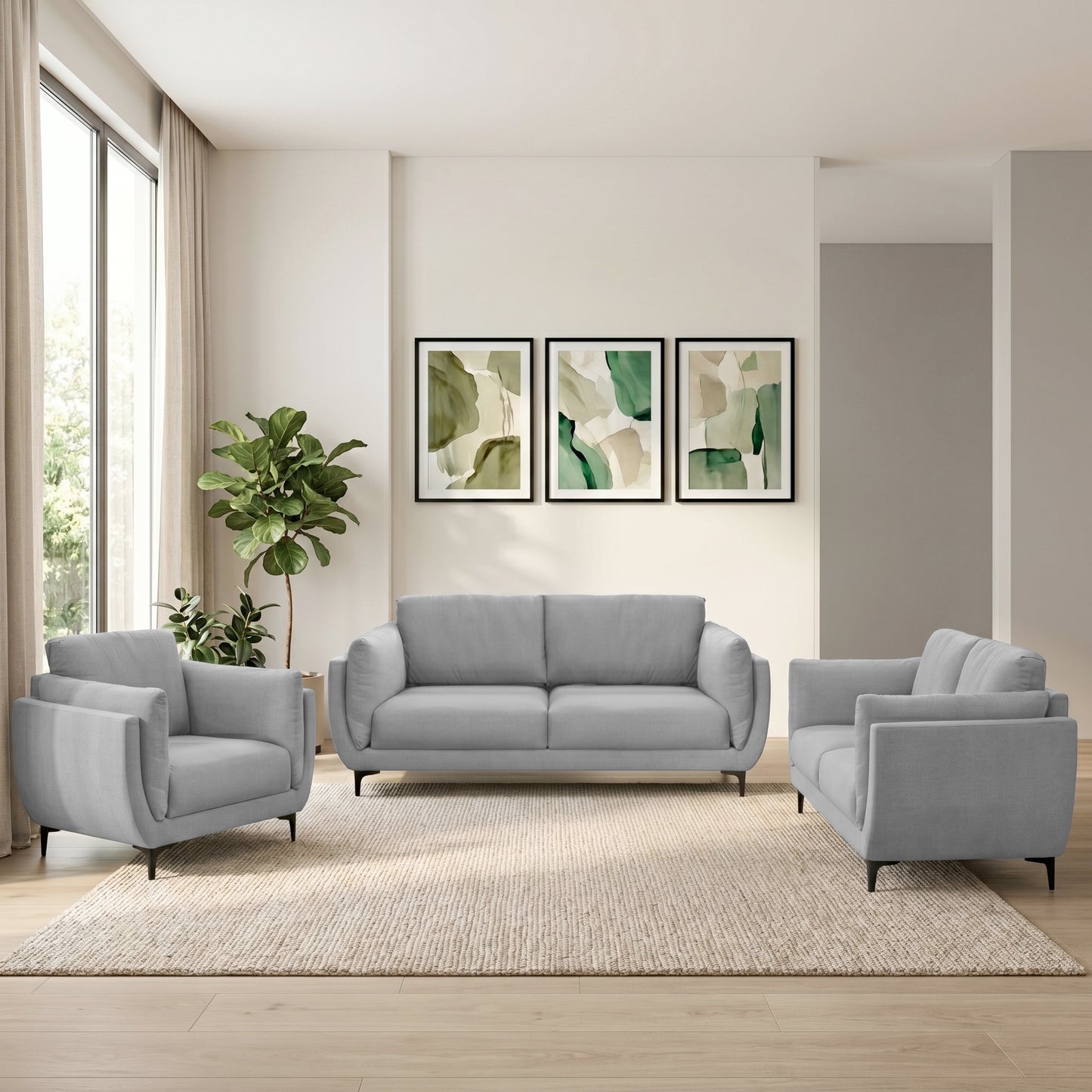 Sala Maelis 3-2-1