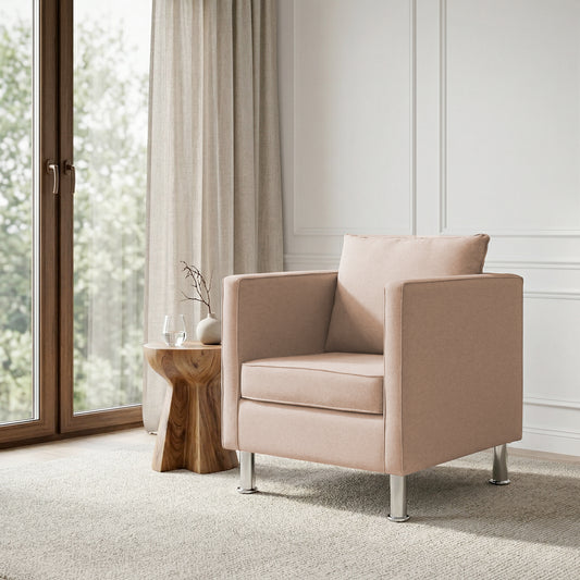 Sillón Marcus 1 Cuerpo