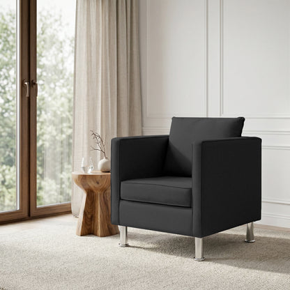 Sillón Marcus 1 Cuerpo